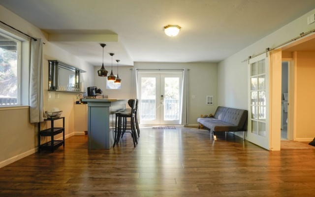 Deluxe Cottage