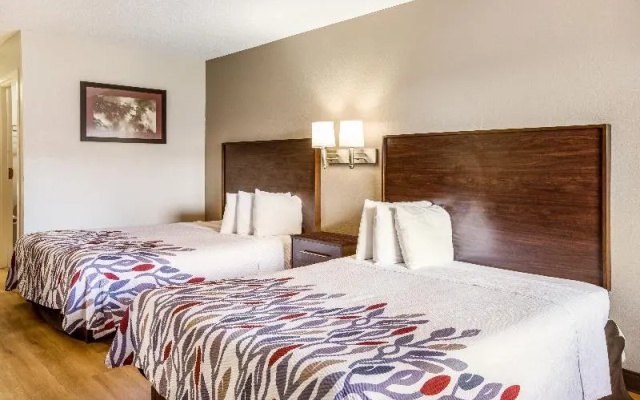 Deluxe Sextuple room
