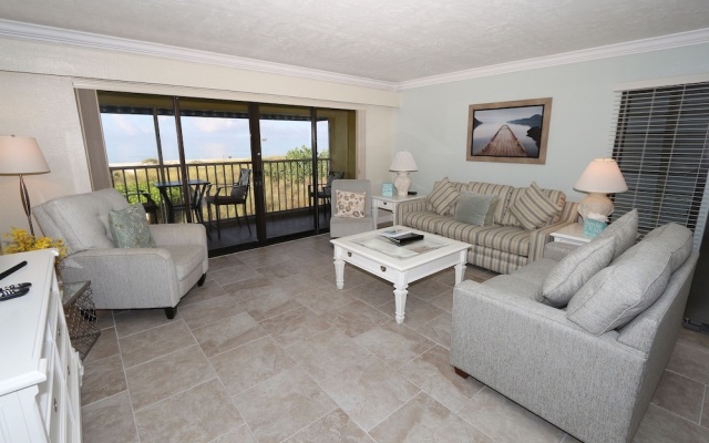 2 Bedrooms Standard room with balcony