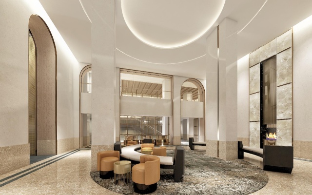 Superior room