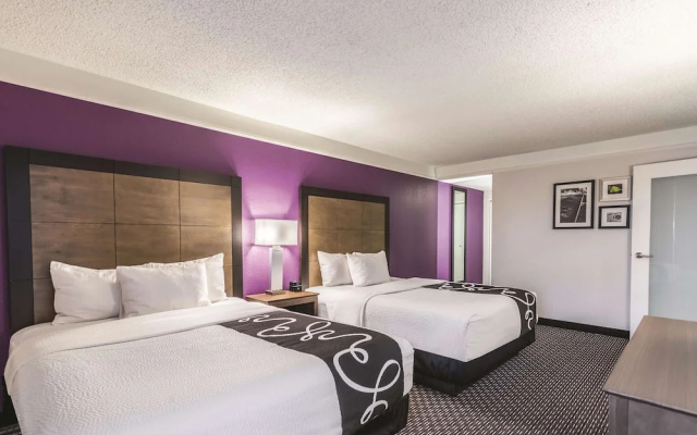 1 Bedroom Suite
