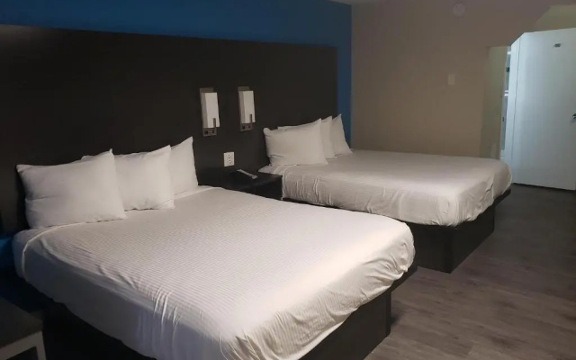Deluxe Junior Suite