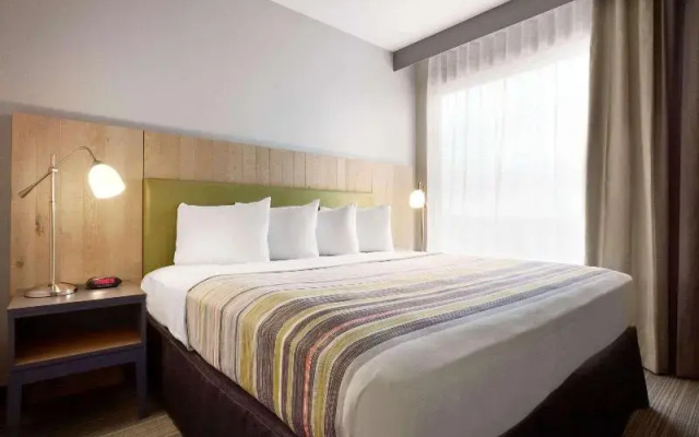 Standard Sextuple room