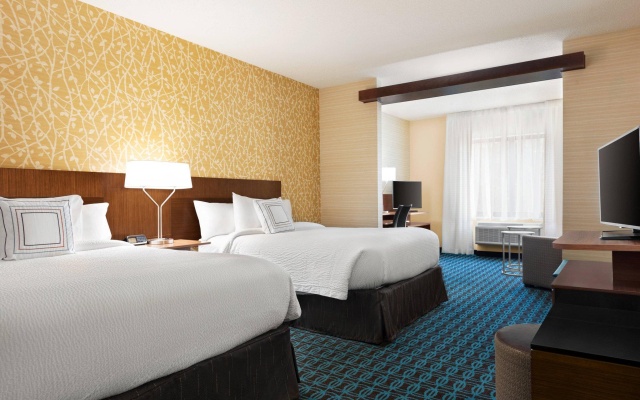Quadruple Suite