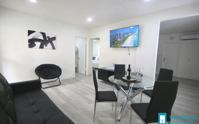 Family Apartment