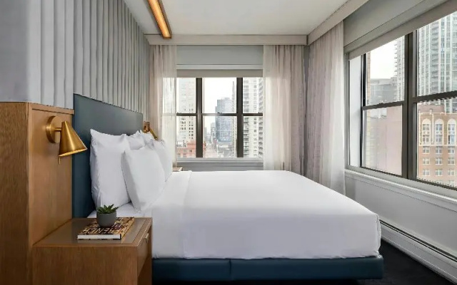 Standard Suite
