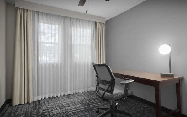 1 Bedroom Suite