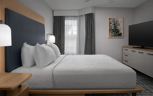 Double Suite with balcony