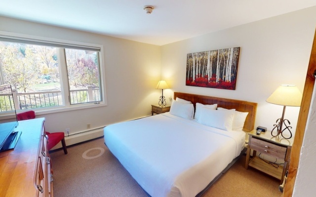 Platinum Double room