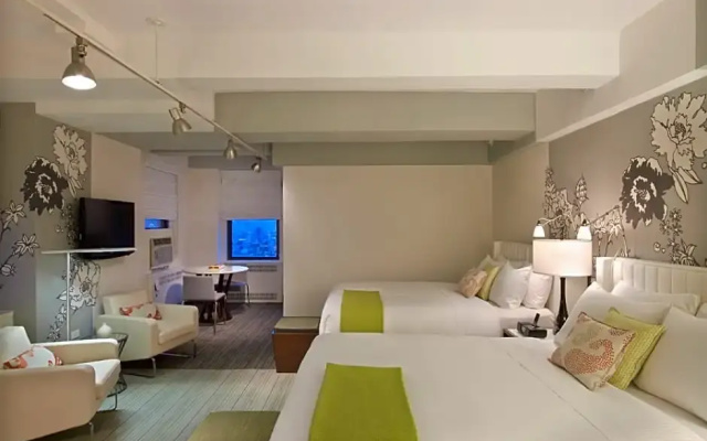 Studio Twin Suite