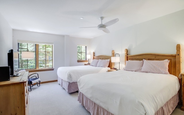 3 Bedrooms Premier room