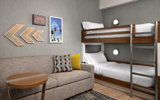 Family Suite