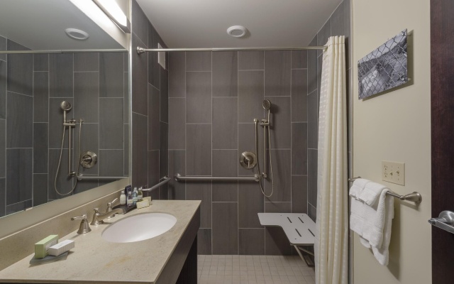 Executive room