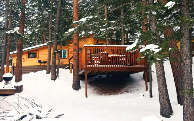 Cottage
