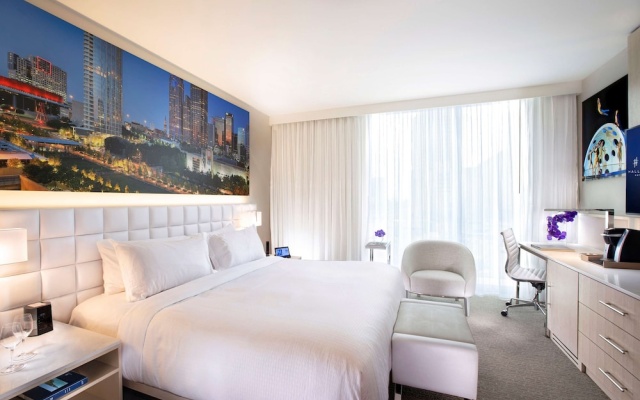 Supreme Accessible Double room