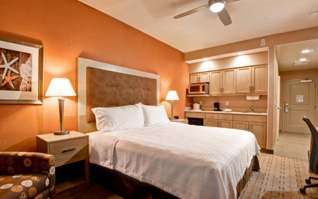 Double Guest room