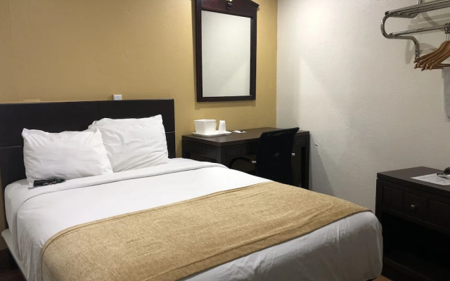 Classic room