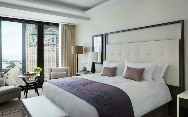 Premier Double room