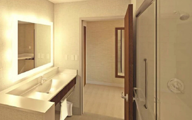 Twin Suite