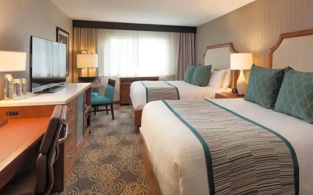Quadruple Suite