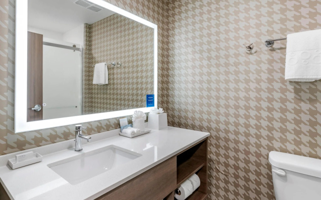 Double Suite