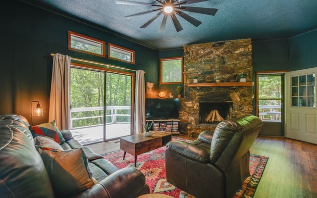Cottage