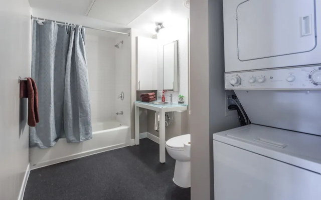 Luxury Apartment
