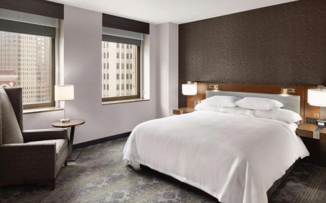 2 room Suite