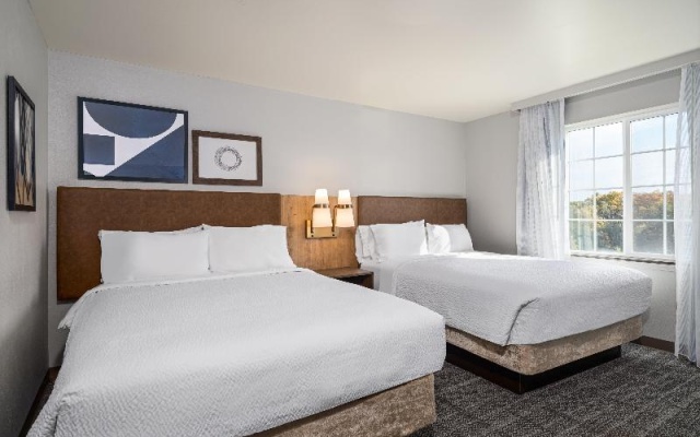 Quadruple Suite