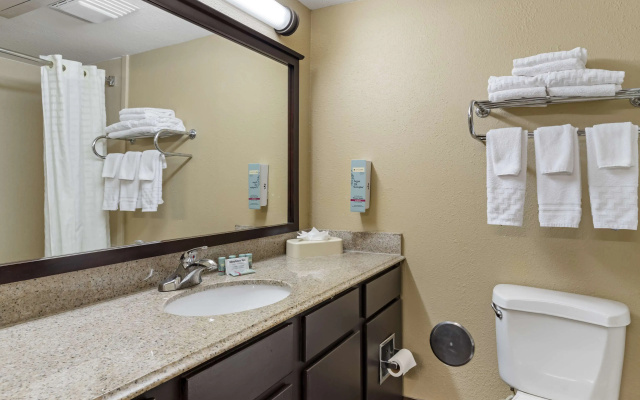 Quadruple Suite