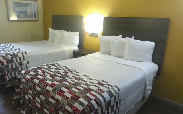 Superior Quadruple room