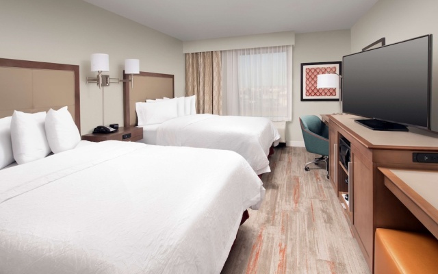 Accessible room