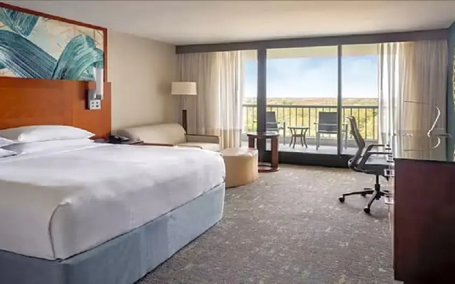 Double room oceanfront
