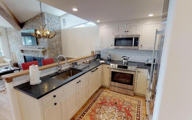 2 Bedrooms Superior Apartment