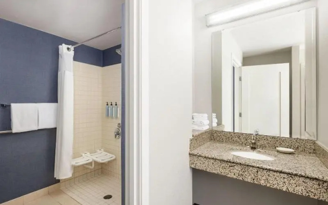 Quadruple Suite