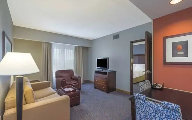 Standard Sextuple room