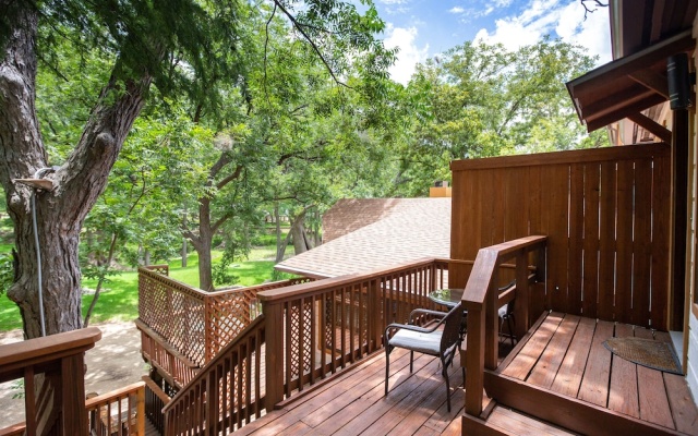 Cottage