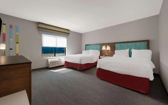 Standard Sextuple room