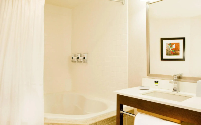 Double Suite