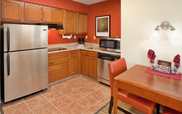 2 Bedrooms Suite