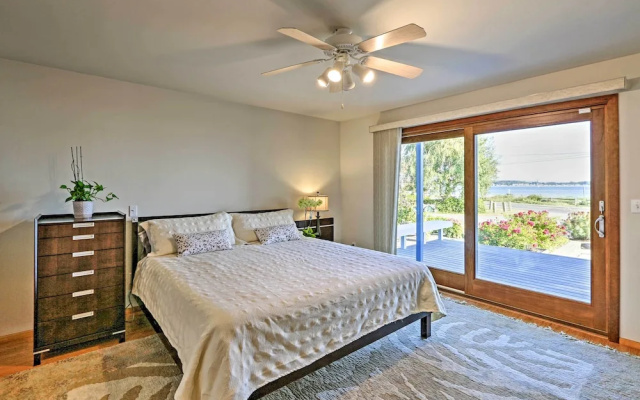 3 Bedrooms Cottage with balcony