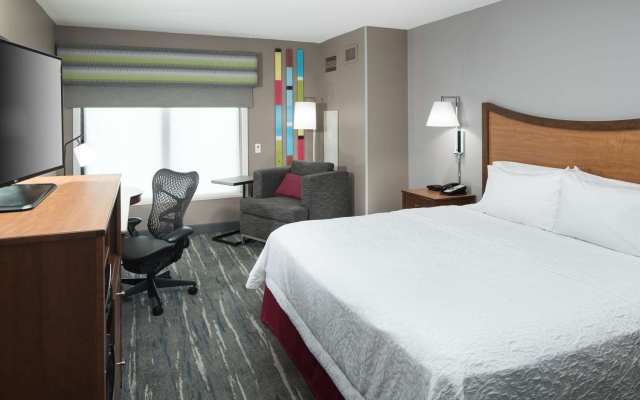 Study Double room