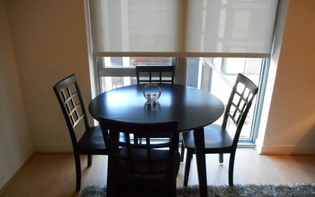 Premium Apartment