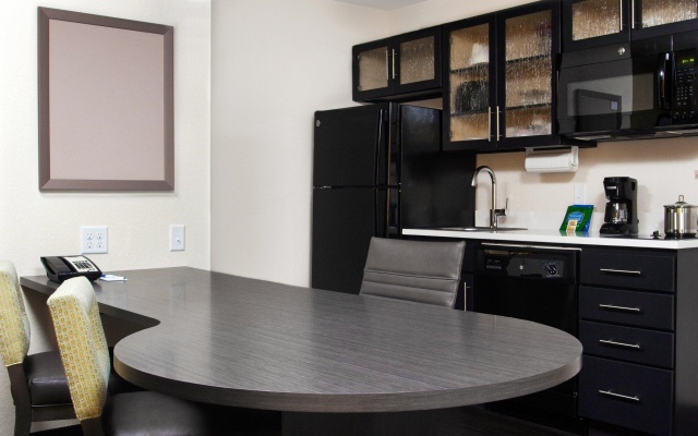 1 Bedroom Standard room