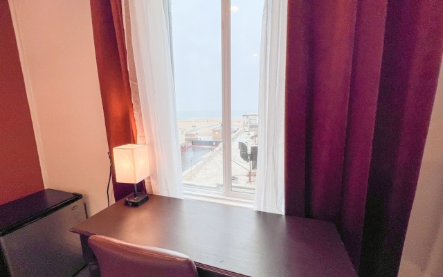 Classic room