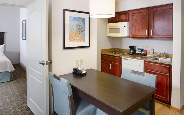 Double Suite