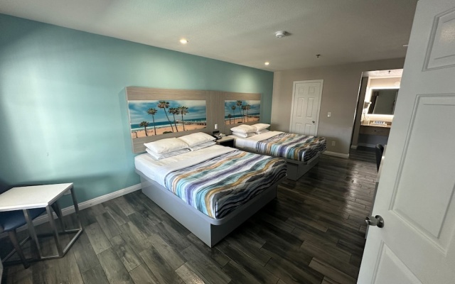 Family Suite