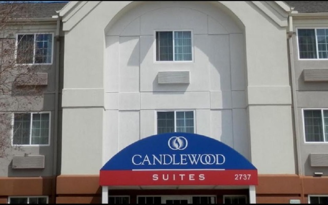 1 Bedroom Suite