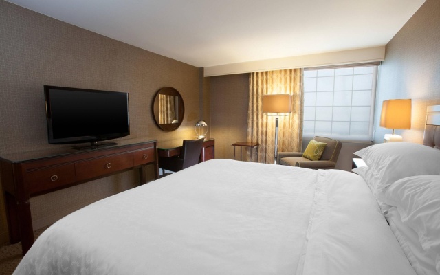 Standard Double Club room