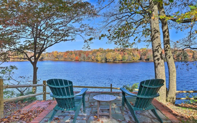 Cottage